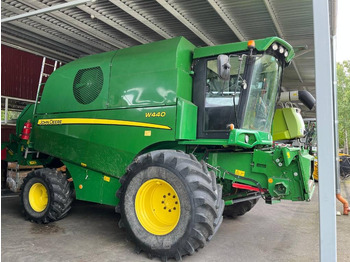 Kombajn za žetvu JOHN DEERE W440
