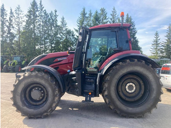 Traktor Valtra T 254 V: slika Traktor Valtra T 254 V