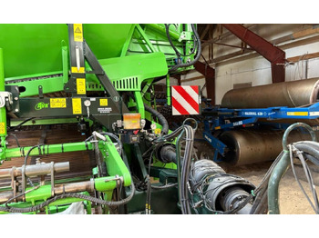 Kombajn za krumpir AVR SPIRIT 9200: slika Kombajn za krumpir AVR SPIRIT 9200