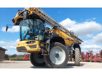 Samopogonjena prskalica CHALLENGER