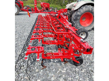 Opružna drljača Horsch Transformer 9 VF: slika Opružna drljača Horsch Transformer 9 VF