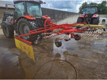 Prevrtač sijena/ Grabulje SIP