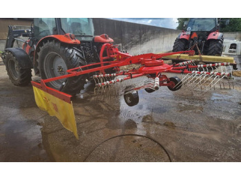 Prevrtač sijena/ Grabulje SIP