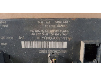 Upravljačka jedinica (ECU) za Kamion Delphi CRD2 .35 OM 651-SOLENOID   Mercedes-Benz SPRIDER: slika Upravljačka jedinica (ECU) za Kamion Delphi CRD2 .35 OM 651-SOLENOID   Mercedes-Benz SPRIDER