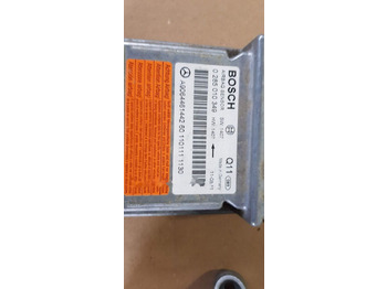 Upravljačka jedinica (ECU) za Kamion Delphi CRD2 .35 OM 651-SOLENOID   Mercedes-Benz SPRIDER: slika Upravljačka jedinica (ECU) za Kamion Delphi CRD2 .35 OM 651-SOLENOID   Mercedes-Benz SPRIDER