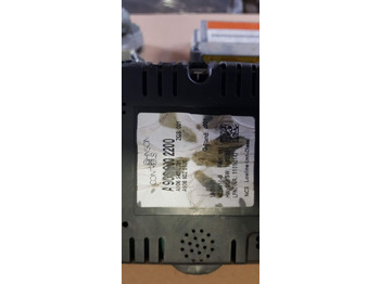 Upravljačka jedinica (ECU) za Kamion Delphi CRD2 .35 OM 651-SOLENOID   Mercedes-Benz SPRIDER: slika Upravljačka jedinica (ECU) za Kamion Delphi CRD2 .35 OM 651-SOLENOID   Mercedes-Benz SPRIDER