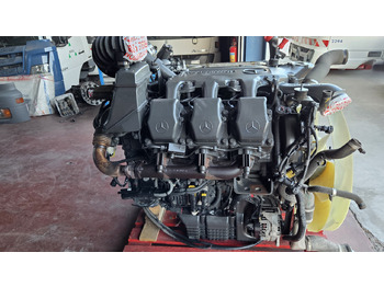 Motor MERCEDES-BENZ Actros