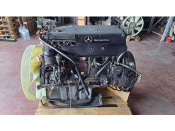 Motor MERCEDES-BENZ Atego