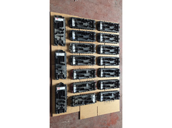 Upravljačka jedinica (ECU) MERCEDES-BENZ Actros