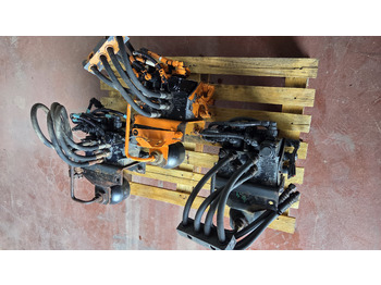 Volan MERCEDES-BENZ STEERING UNIT: slika Volan MERCEDES-BENZ STEERING UNIT Volan MERCEDES-BENZ STEERING UNIT: slika Volan MERCEDES-BENZ STEERING UNIT