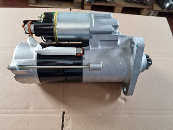 Novi Starter za Kamion Mercedes-Benz ACTROS MP2 -MP3-MP4 A 0071514401   Mercedes-Benz ACTROS MB3: slika Novi Starter za Kamion Mercedes-Benz ACTROS MP2 -MP3-MP4 A 0071514401   Mercedes-Benz ACTROS MB3