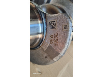 Koljenasto vratilo MERCEDES-BENZ Atego