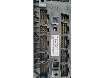 Upravljačka jedinica (ECU) za Kamion Mercedes-Benz CPC/FR Mercedes-Benz ACTROS: slika Upravljačka jedinica (ECU) za Kamion Mercedes-Benz CPC/FR Mercedes-Benz ACTROS Upravljačka jedinica (ECU) za Kamion Mercedes-Benz CPC/FR Mercedes-Benz ACTROS: slika Upravljačka jedinica (ECU) za Kamion Mercedes-Benz CPC/FR Mercedes-Benz ACTROS