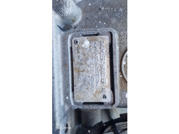 Mjenjač MERCEDES-BENZ Actros