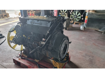 Motor za Kamion Mercedes-Benz MOTOR MERCEDES ATEGO 2 EURO 5 906916   Mercedes-Benz ATEGO 2: slika Motor za Kamion Mercedes-Benz MOTOR MERCEDES ATEGO 2 EURO 5 906916   Mercedes-Benz ATEGO 2