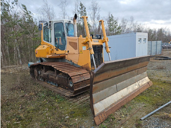 Buldožer LIEBHERR PR 724