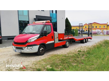 Tegljač IVECO