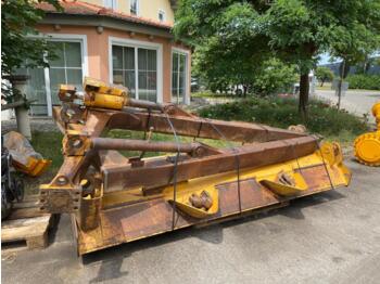 Priključak LIEBHERR