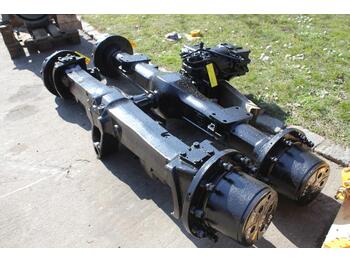 Osovina i dijelovi CATERPILLAR