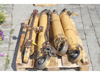 Hidraulični cilindar