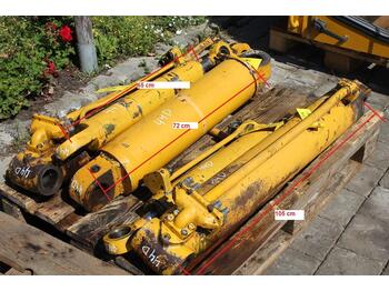 Hidraulični cilindar HANOMAG