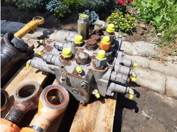 Hidraulični ventil HITACHI