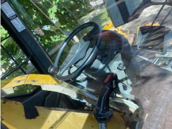 Kabina za Građevinski strojevi Komatsu WA 380: slika Kabina za Građevinski strojevi Komatsu WA 380