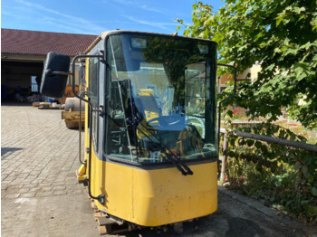 Kabina za Građevinski strojevi Komatsu WA 380: slika Kabina za Građevinski strojevi Komatsu WA 380