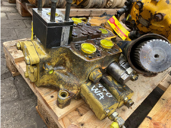 Hidraulični ventil KOMATSU