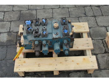 Hidraulični ventil LIEBHERR