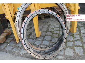 Okretni prsten LIEBHERR