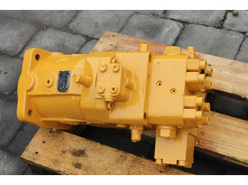 Hidraulični motor LIEBHERR