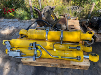 Hidraulični cilindar LIEBHERR