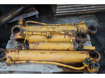 Hidraulični cilindar LIEBHERR