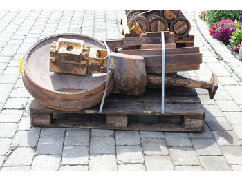 Dijelovi donjeg postroja LIEBHERR