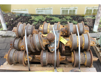 Valjak gusjenice LIEBHERR