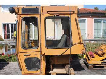 Kabina za Građevinski strojevi Liebherr PR 721: slika Kabina za Građevinski strojevi Liebherr PR 721