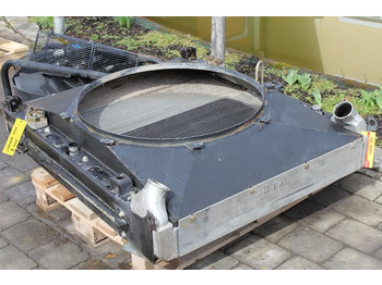 Sustav hlađenja LIEBHERR