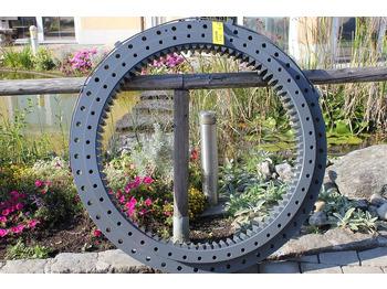 Okretni prsten LIEBHERR