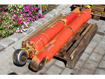 Hidraulični cilindar za Građevinski strojevi Liebherr R 932 LIT: slika Hidraulični cilindar za Građevinski strojevi Liebherr R 932 LIT