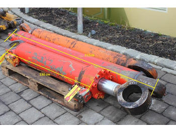 Hidraulični cilindar za Građevinski strojevi Liebherr R 932 LIT: slika Hidraulični cilindar za Građevinski strojevi Liebherr R 932 LIT
