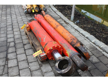 Hidraulični cilindar za Građevinski strojevi Liebherr R 932 LIT: slika Hidraulični cilindar za Građevinski strojevi Liebherr R 932 LIT