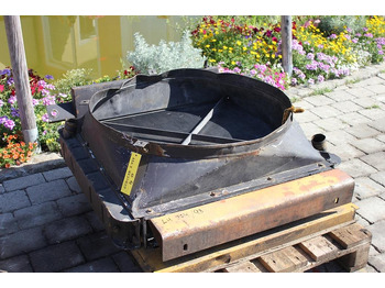 Sustav hlađenja LIEBHERR