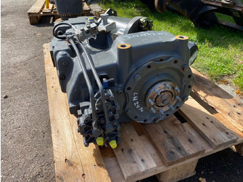 Mjenjač za Građevinski strojevi Liebherr ZF aus LH 24M: slika Mjenjač za Građevinski strojevi Liebherr ZF aus LH 24M Mjenjač za Građevinski strojevi Liebherr ZF aus LH 24M: slika Mjenjač za Građevinski strojevi Liebherr ZF aus LH 24M