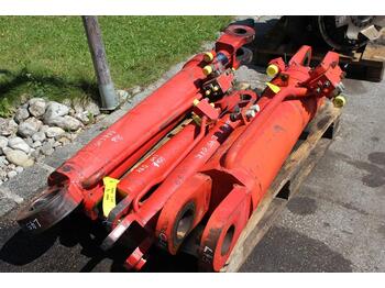 Hidraulični cilindar