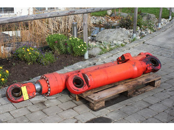 Hidraulični cilindar