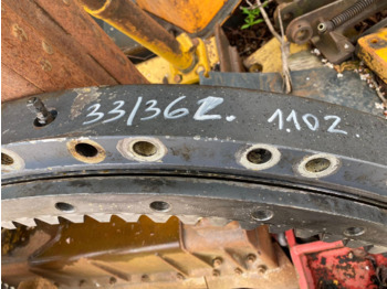 Okretni prsten za Građevinski strojevi Terex TC 240 LC: slika Okretni prsten za Građevinski strojevi Terex TC 240 LC