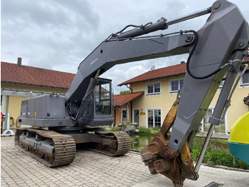 Bager gusjeničar VOLVO EC300