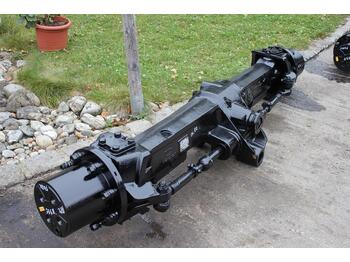 Osovina i dijelovi FURUKAWA