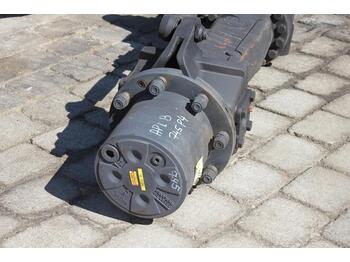 Novi Osovina i dijelovi za Građevinski strojevi ZF APL B-745 P 4: slika Novi Osovina i dijelovi za Građevinski strojevi ZF APL B-745 P 4